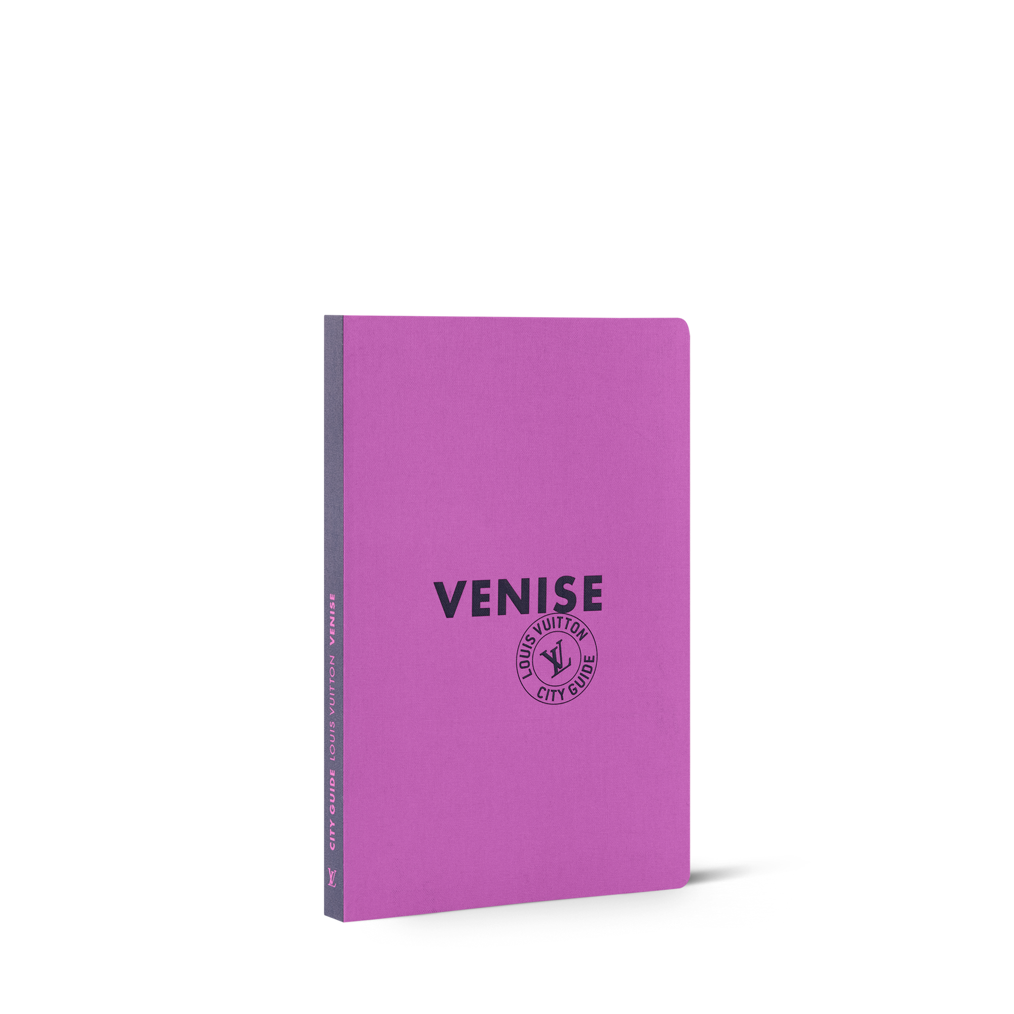City Guide Venise - Library and Stationery R09456 | LOUIS VUITTON